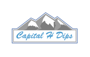 Capital H Dips